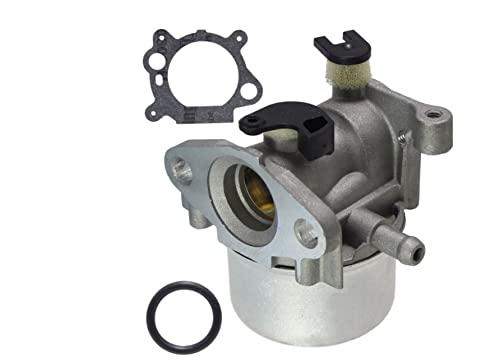 Carburetor Carb For Troy Bilt 020413 2500 PSI 2.3 GPM Pressure Waher B&S