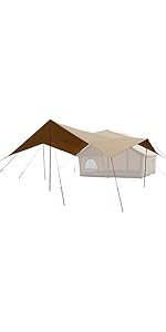 Amazon | DOD(ディーオーディー) ヒレタープ ポリコットン生地