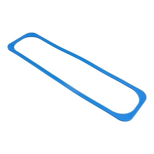 Image of Torchbeam VS50088R Valve Cover Gasket Set for Chevrolet /GMC K1500 C1500 1988-1999, Tahoe 1995-2000, Yukon 1992-2000, K2500 C2500 Suburban Caprice Express Camaro Corvette Cadillac Escalade 5.0L 5.7L