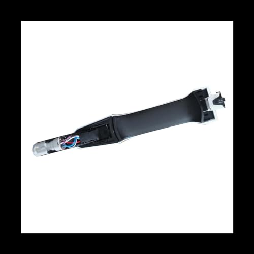Poignée extérieure de rechange premium pour Range Rover Evoque