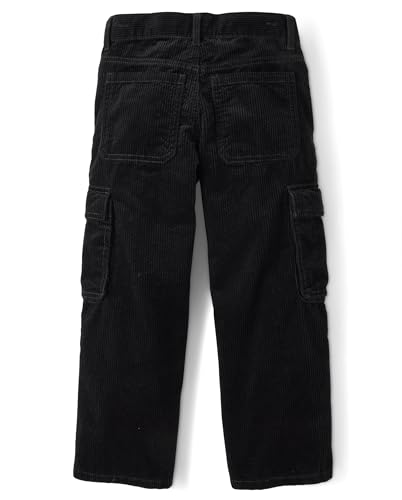 Image of The Children's Place Girls' Corduroy Pants