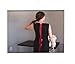 Wedding & Bridesmaid Gown Replace Zipper Adjust Fit Corset Back Kit Lace-Up Satin Light Ivory 14
