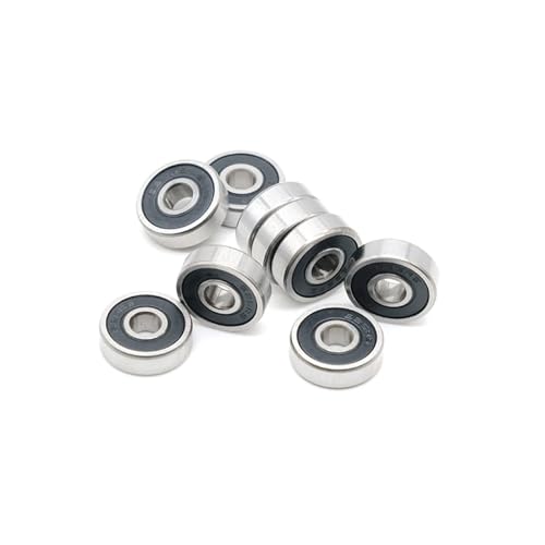 Roulement à billes F695RS pour stabiliser les mouvements de votre caméra de surveillance