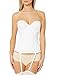 Va Bien Women's Plus Size Ultra-Lift Hourglass Bustier
