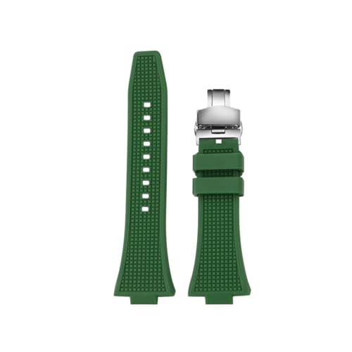 [RWUXCYNTP] �ʒ[���v�o���h TISSOT 1853 PRX T137.407/410 �X�[�p�[�v���[���[�V���R�[���S�����v�o���h�j���Ə����̃��X�g�X�g���b�v�ƌ݊�������(A green-silver)