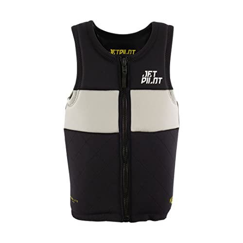 Gender: Men Jet Pilot Max MILDE Neo Weste 2022 Black/Grey, M