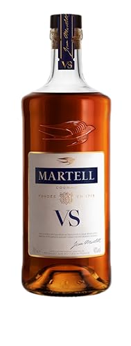 MARTELL VS Cognac - 40%, bouteille 70cl