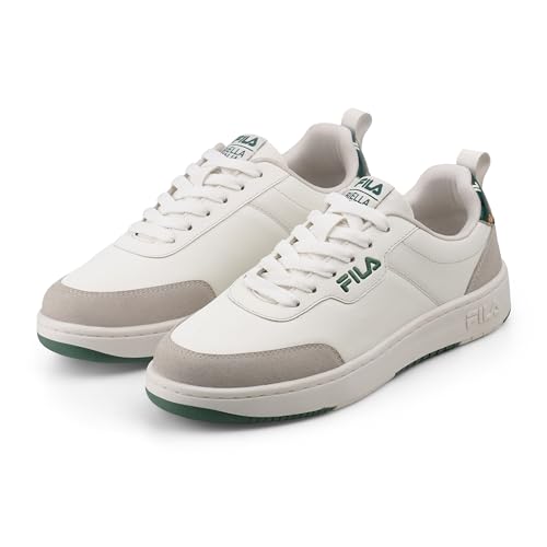 Image of Fila Womens Patrici Sneakers