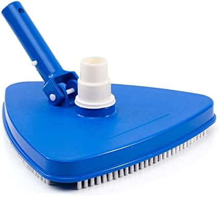 THE SECRET HOME - Pool Sweeper Vacuum Cleaner – Pool Bottom Clean...