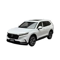 Amazon.co.jp: Newcosss(なあさ) 1:18 CR-V SUV に適しています 合金車