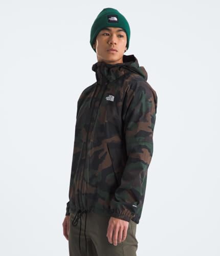 Image of The North Face Antora Rain Hoodie - Print
