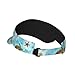 Cute Turtle Sport Sun Visor Hat Fashion Empty Top Baseball Sun Cap Golf Tennis Visor for Women Men