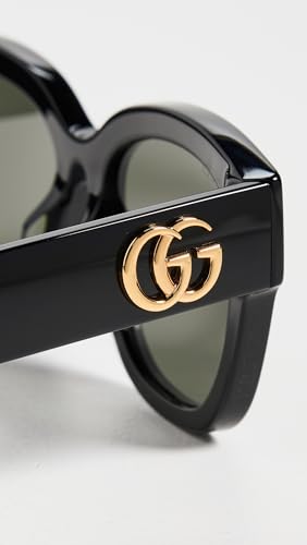 Gucci Women's Plastique Sunglasses4