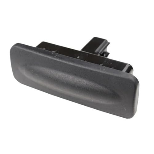 Interrupteur de déverrouillage du coffre arrière pour Kia Ceed loquet de hayon 81260A5000