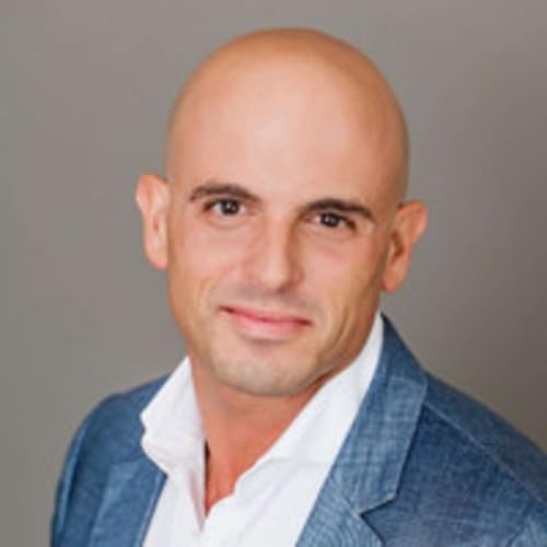 From Code to Commerce: The Entrepreneurial Journey of Asaf Darash