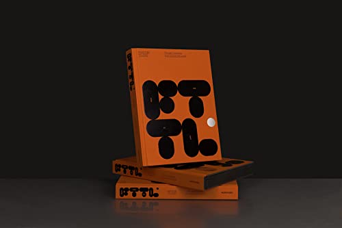 From Type to LOGO: The Best Logotypes from Around the World