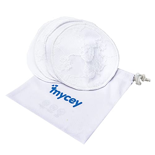 Mycey Washable Nursing Pads - Image 3