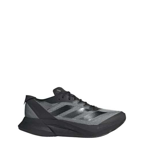 Image of adidas Unisex Adizero Boston 12 M Running Shoe
