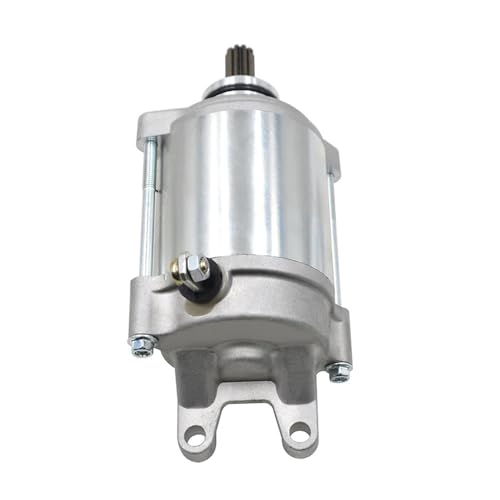 オートバイスターターエンジンモーター S1000R K47 S1000XR K49 K69 S1000RR K46 K67 HP4 K42 Race K60 8525346-01に適合