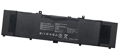 Batterie B31N1535 pour travailler partout avec ASUS ZenBook UX410UA