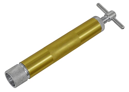 Huileur de câble hydraulique Sealey MS0381 pour débloquer les commandes dures