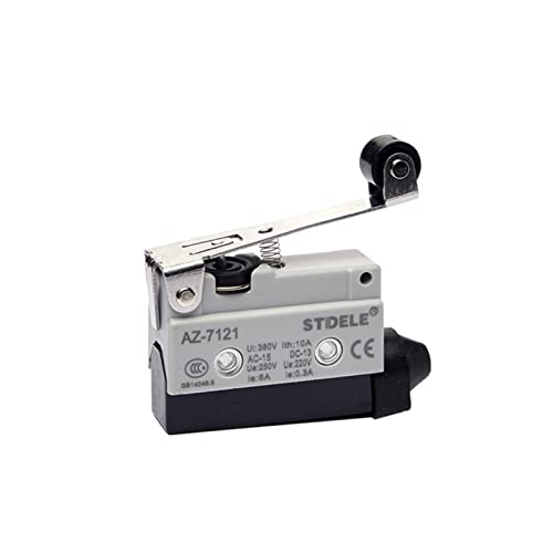 Micro switch AZ-7310 interrupteur fin de course contact argent