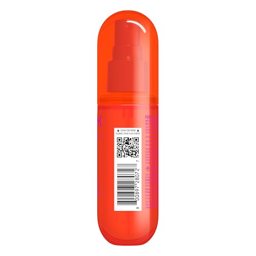 NYX PROFESSIONAL MAKEUP Fat Oil Fragrance Mist Perfume in Juicy Boo, Citrus Scented Long Lasting Hair & Body Spray, Mango & Musk Notes, Vegan & Cruelty Free, 2.7 fl oz - image 8