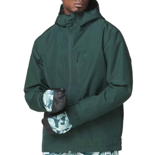 Picture Nitric Jacket, Ponderosa Pine, L