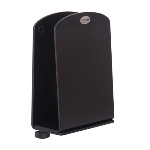 Chief KSA1023B CPU Wall Mount U-Style miniatura 1