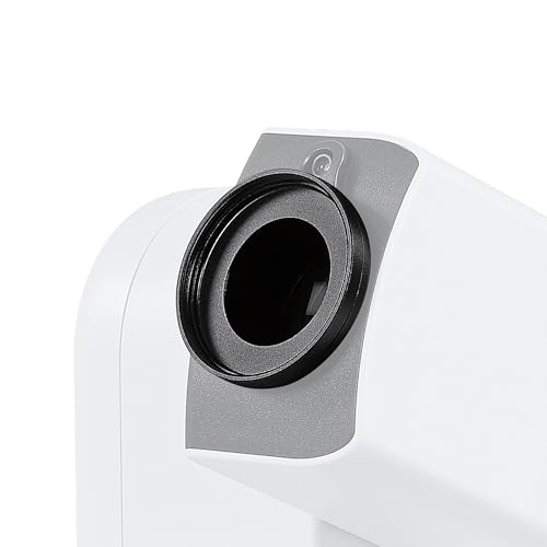 Preisvergleich Produktbild Omegon Adapter Seestar S30 - M48