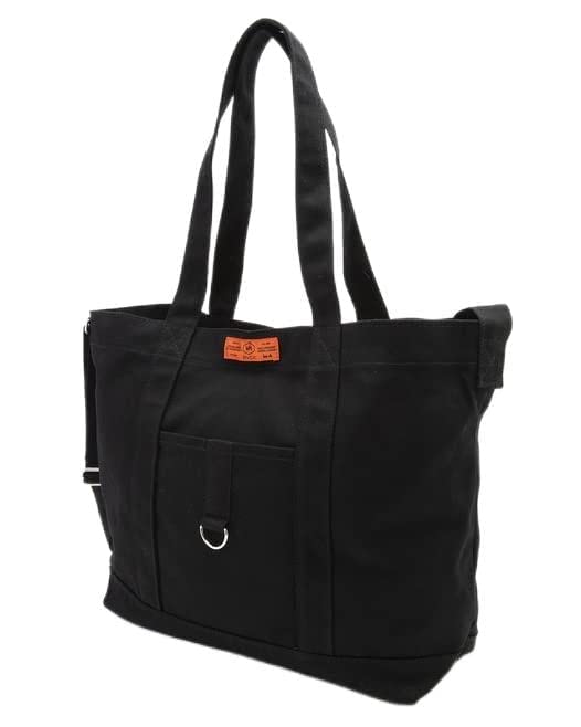 RVCA( ) Tote Bag, Black