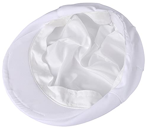 A&J DESIGN Baby Boys Vintage Drivers Cap Kids Ivy Flat Hat4