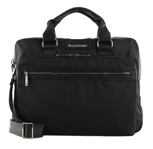 Bolso de hombro Valentino NIK RE, el complemento ideal en color nero para tu día a día