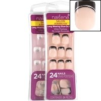 Salon Airbrush Nails by Nailene 22207