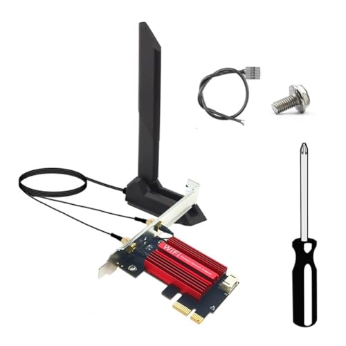 Adaptateur WiFi 7 PCI-E résout les déconnexions de votre PC fixe