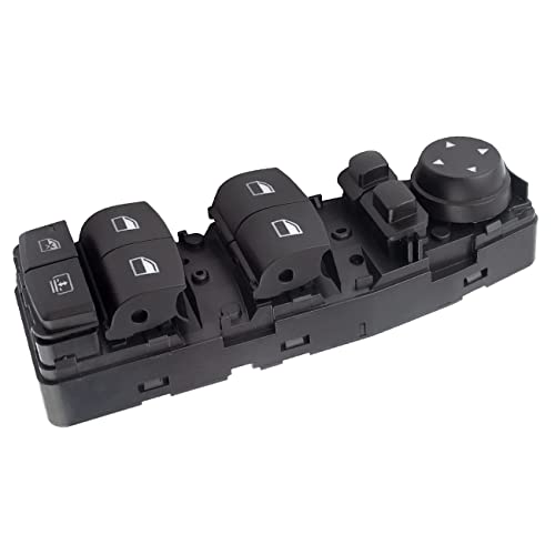 Amazon.com: RANIT 61319241956 Power Window Control Switch for BMW  