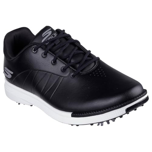 Go Golf Tempo Black/White 10.5w