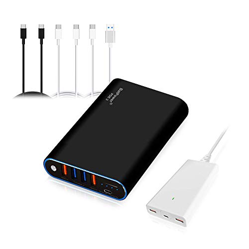 Top 10 External Battery Macbook Pro of 2022 Katynel
