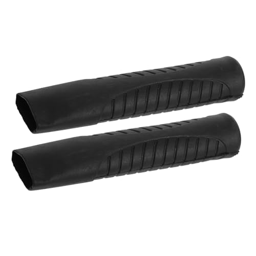 FUNOMOCYA 2pcs Plastic Hammer Grip Cover Woodworking Tool Non-Slip Handle Protector Thickened Handle Wrap Kit for Comfort