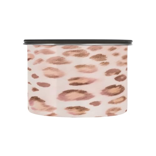 Envase hermético de acero inoxidable para café 17oz