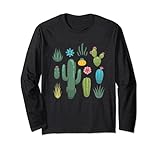 Diseños de jardinería de cactus para el jardinero
