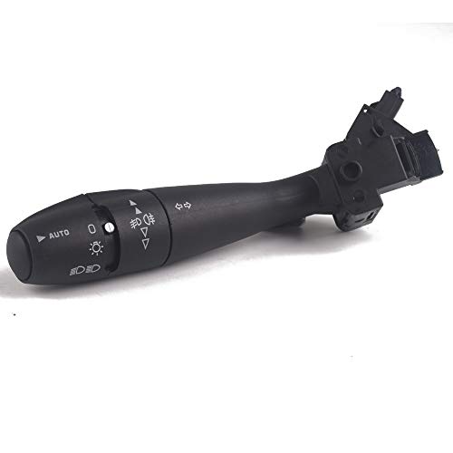 ベルランゴ用LEDステアリングコラムスイッチ