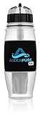 Alexapure Go Water Filtration System 28 oz Sport Bottle