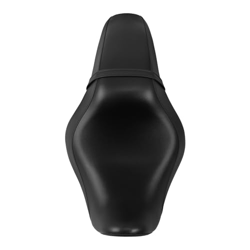 Green-L Motorcycle Two Up Seat