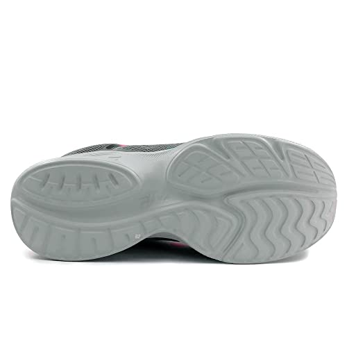 Tenis Fila Racer For All, Feminino, Azul Claro/Marinho/Prata, 34