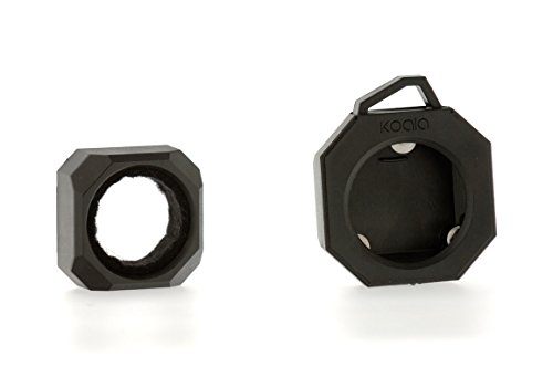 Opiniones y reviews de Cortacápsulas que Puedes Comprar On-line. 41 Koala cortacapsulas y recogegotas, negro