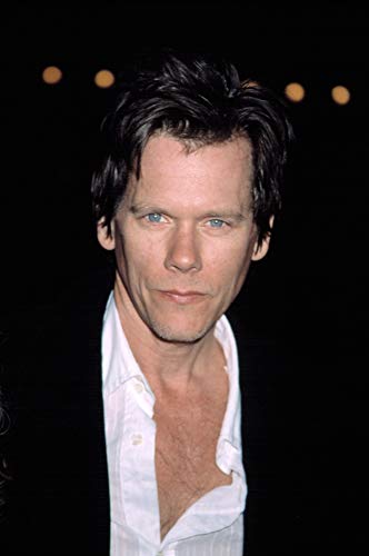 Posterazzi Poster Print Collection Kevin Bacon at Opening Night Party