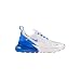 Produktbild Nike Damen Nike Air Max 270 Damenschuhe, Weiß/Schwarz/Universitätsblau, 37.5 EU