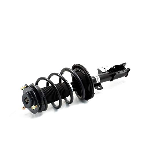 Image of Gabriel G57664 Ultra ReadyMount Front Right Complete Strut Assembly for 05-10 Toyota Sienna FWD (1 Pack)