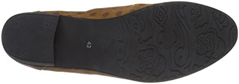 L’Artiste by Spring Step Women's Klasik Flat, Camel, 35 EU/5 M US | Image 3